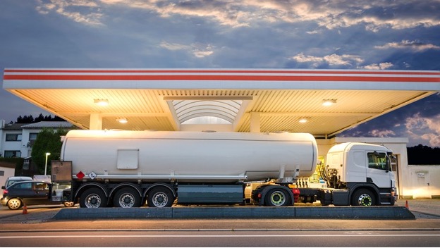 Energy Security